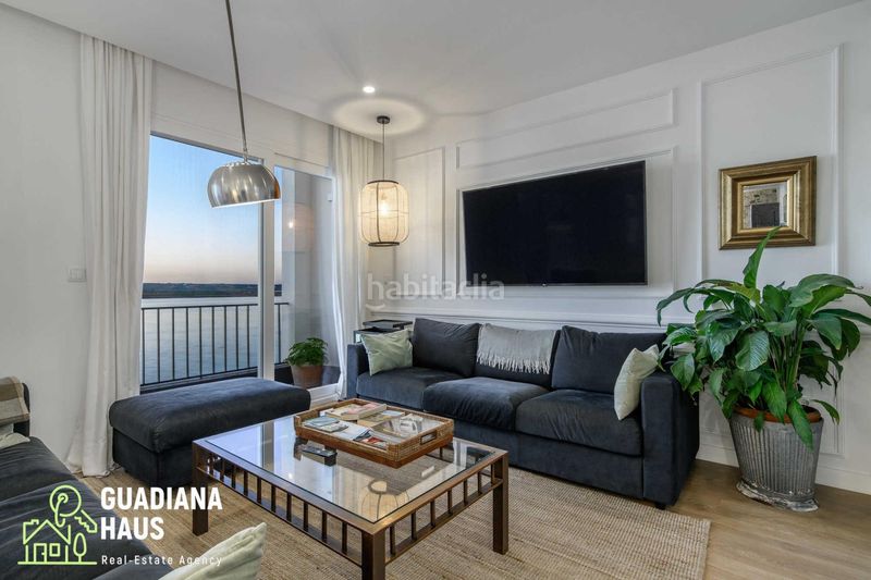 Foto ade29ce4-2742-427d-a2d2-792df4ce07b6. Apartamento en muelle de portugal 50 en Ayamonte ciudad Ayamonte