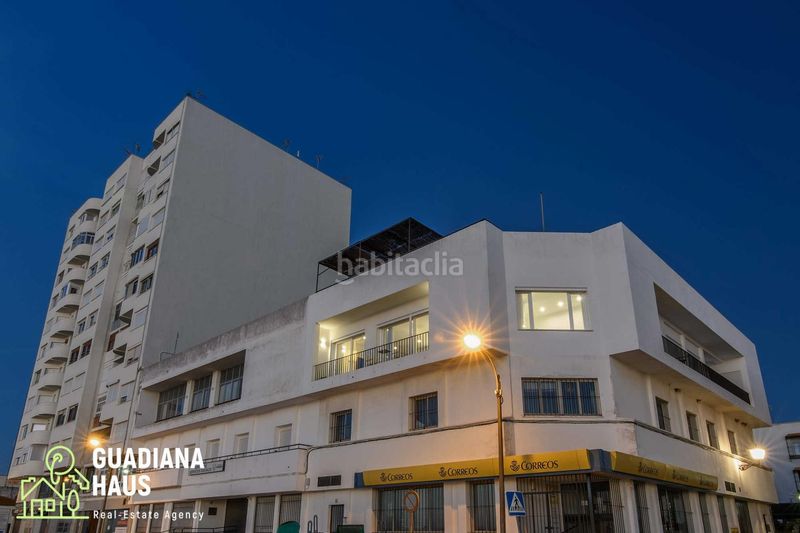 Foto cecbf243-d0f9-41e8-bda6-deb115c642e4. Apartamento en muelle de portugal 50 en Ayamonte ciudad Ayamonte
