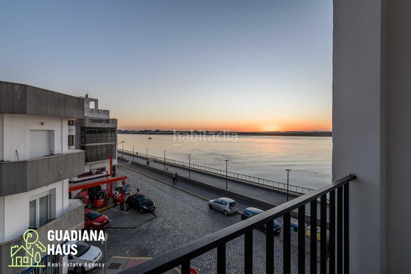 Foto ea2b0ea4-0700-49b5-ad3b-f7b2548cce1d. Apartamento en muelle de portugal 50 en Ayamonte ciudad Ayamonte