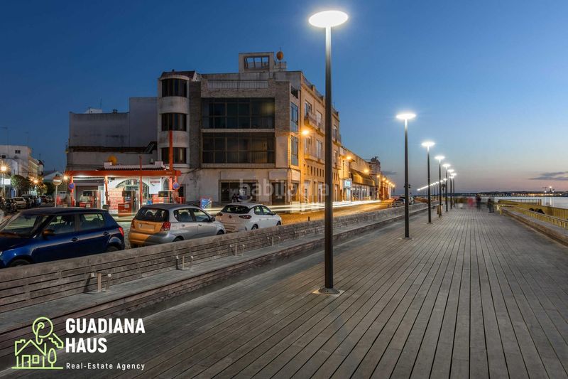Foto f0b7e5c2-6355-445b-8253-f4a68b62c5a8. Apartamento en muelle de portugal 50 en Ayamonte ciudad Ayamonte