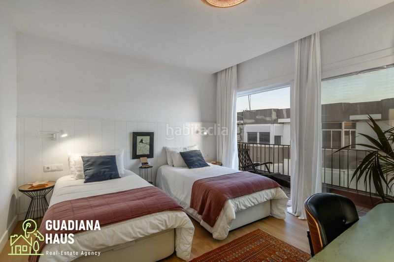 Foto f3440182-79d8-492c-8735-e73c960f51f1. Apartamento en muelle de portugal 50 en Ayamonte ciudad Ayamonte