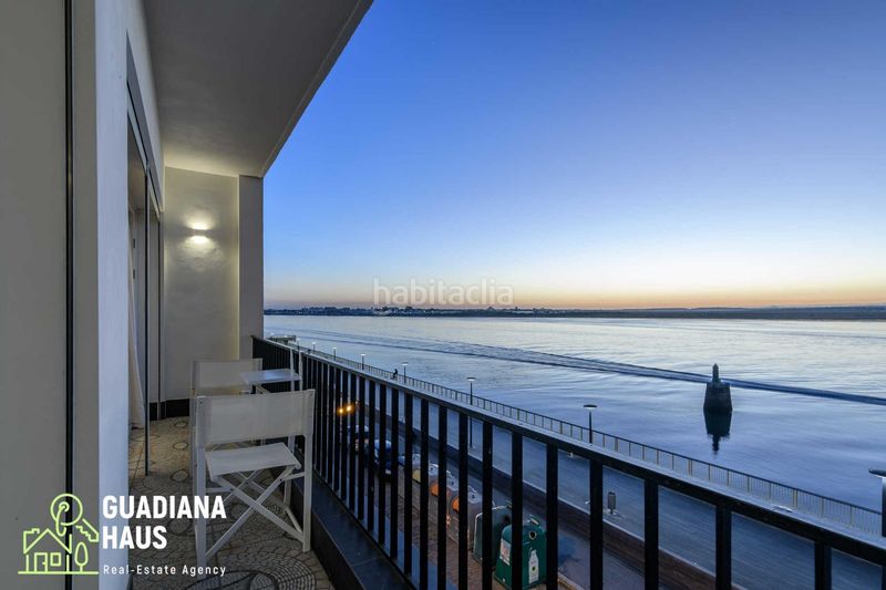 Foto f7727919-7677-486d-ada4-b4a6b0e79b01. Apartamento en muelle de portugal 50 en Ayamonte ciudad Ayamonte