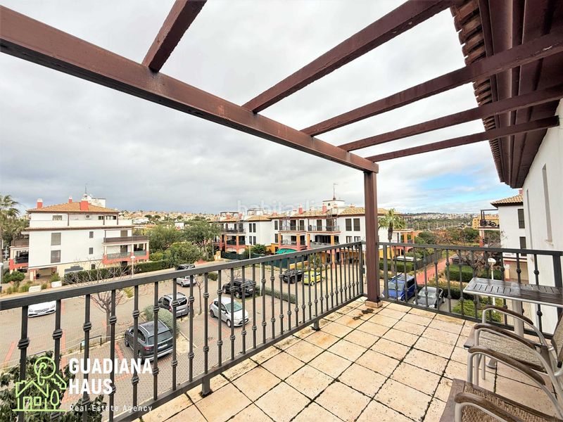 Foto 329f9464-5056-4466-98cb-e3d783a504dd. Apartament a juan pablo ii 6 a Costa Esuri Ayamonte