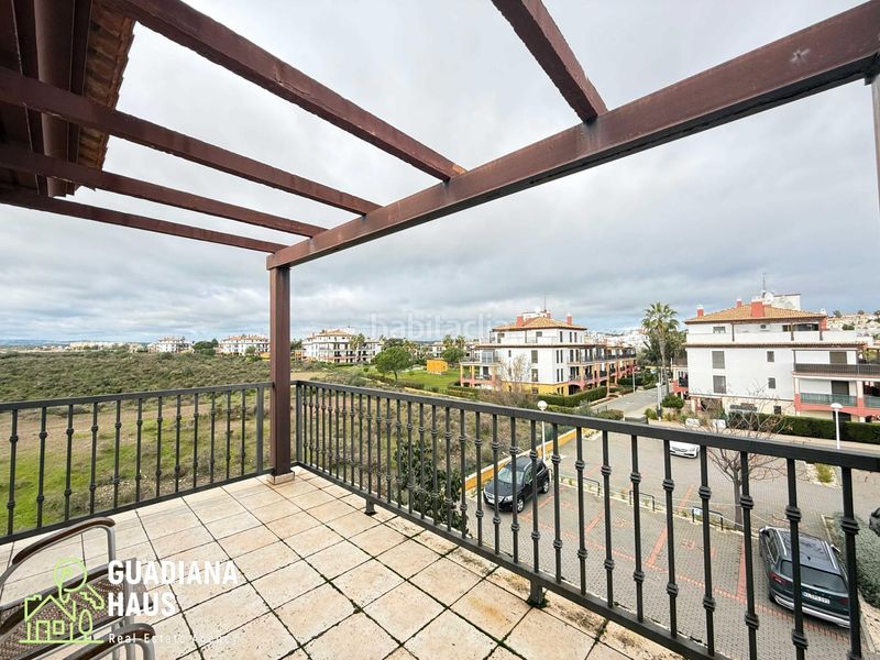Foto 4c115ad6-02a7-4001-90b0-59a1f56203d4. Apartament a juan pablo ii 6 a Costa Esuri Ayamonte
