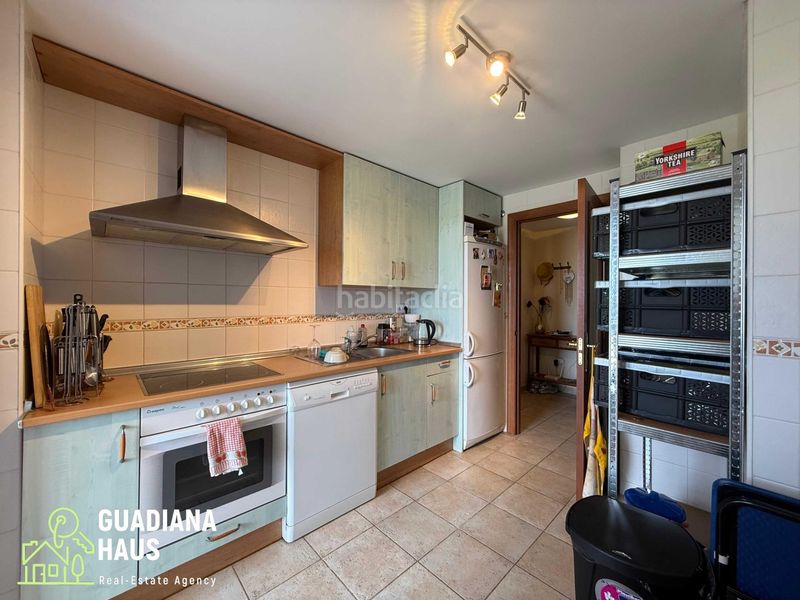 Foto 5b49892a-eebd-4dff-9a88-0143cb57bf7d. Apartament a juan pablo ii 6 a Costa Esuri Ayamonte