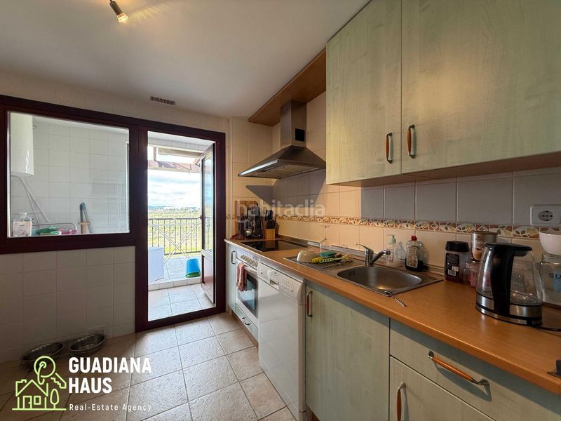 Foto 63359e82-7d6b-46b5-b27b-ddf598c859c8. Apartament a juan pablo ii 6 a Costa Esuri Ayamonte