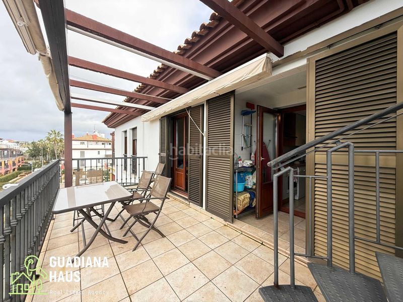 Foto a9c574de-d0e1-4000-adb9-0c1d4738cc75. Apartament a juan pablo ii 6 a Costa Esuri Ayamonte