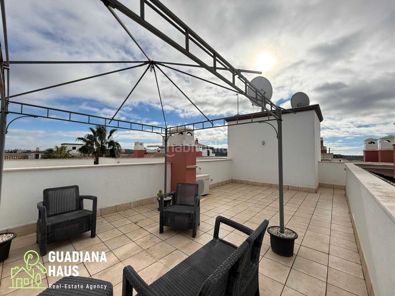 Foto d1aab6e9-d305-488c-9ed4-4764079aea11. Apartament a juan pablo ii 6 a Costa Esuri Ayamonte