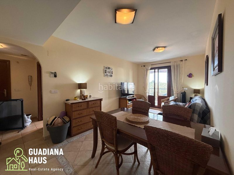 Foto e5abb796-6ad5-4c32-9a93-98b7bafce17a. Apartament a juan pablo ii 6 a Costa Esuri Ayamonte