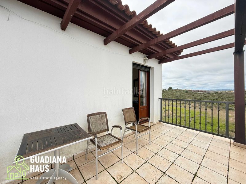 Foto efe963d3-6cc4-4931-93fe-58f3b4422844. Apartament a juan pablo ii 6 a Costa Esuri Ayamonte