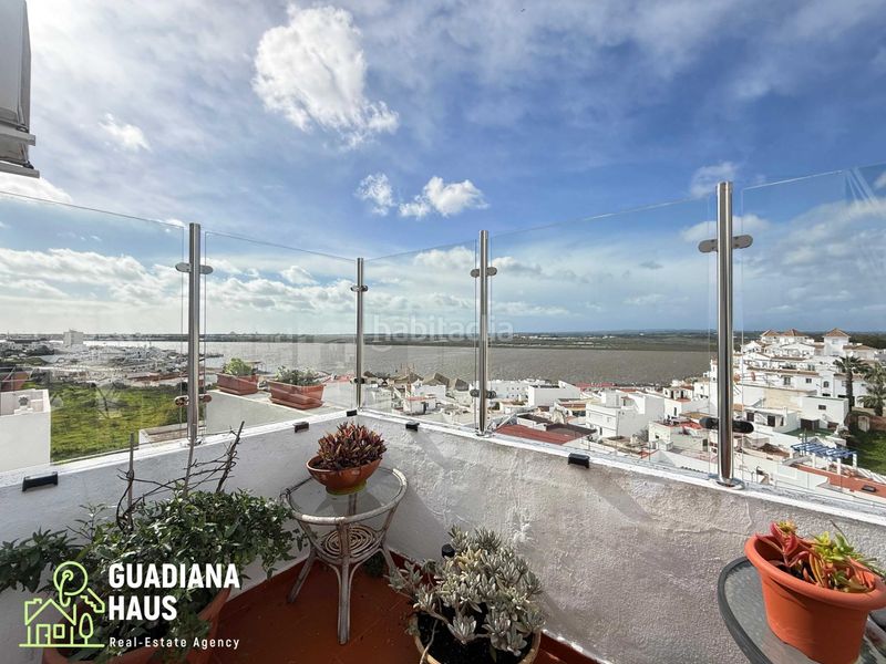 Foto 2366c01d-74b7-4c9d-81fe-61be0ac0ec68. Casa adossada a calle san sebastian 0 a Ayamonte ciudad Ayamonte