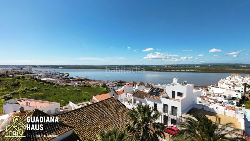 Foto 27ec3114-0639-4e87-86b7-a25b4ea3e4e9. Casa adossada a calle san sebastian 0 a Ayamonte ciudad Ayamonte