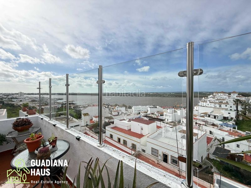 Foto 500d37f4-e80a-473e-916b-fdb43394150f. Casa adossada a calle san sebastian 0 a Ayamonte ciudad Ayamonte