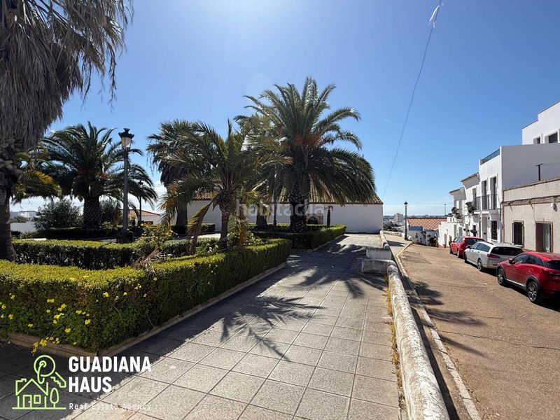 Foto 5185aa16-0883-41dc-aded-4f93fc99ee81. Casa adossada a calle san sebastian 0 a Ayamonte ciudad Ayamonte