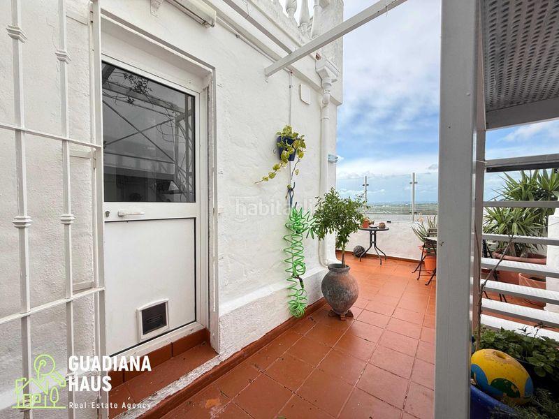 Foto 5d3d7f71-c7b0-4069-a215-2cc39222ea62. Casa adossada a calle san sebastian 0 a Ayamonte ciudad Ayamonte