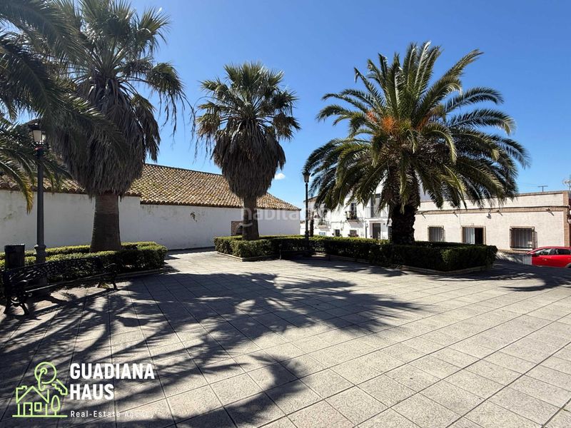 Foto 6a730c91-fd2d-49a1-a0ce-e0ba3c91a2ad. Casa adossada a calle san sebastian 0 a Ayamonte ciudad Ayamonte