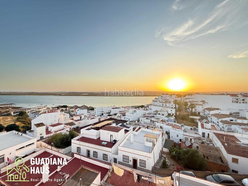 Foto ceda97a0-0cff-49ae-8d8f-d11ba0e159cf. Casa adossada a calle san sebastian 0 a Ayamonte ciudad Ayamonte