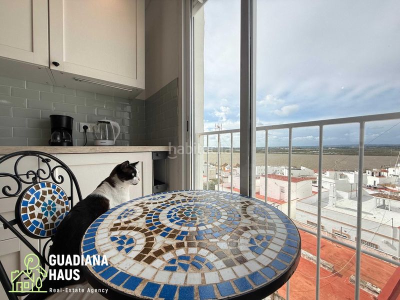 Foto d3d40336-5d8a-4274-884c-bb388eddb1d4. Casa adossada a calle san sebastian 0 a Ayamonte ciudad Ayamonte