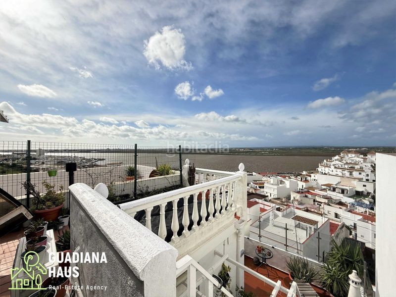 Foto f173de42-0abf-4c9b-bcdd-b94f9634ff16. Casa adossada a calle san sebastian 0 a Ayamonte ciudad Ayamonte