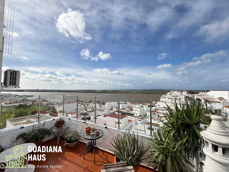 Foto f249aa0d-06c8-41ef-b637-534f0c097232. Casa adossada a calle san sebastian 0 a Ayamonte ciudad Ayamonte
