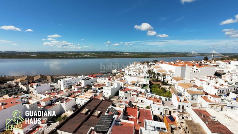 Foto f83f094a-b770-4af9-a0ea-e3de82bd1a9e. Casa adossada a calle san sebastian 0 a Ayamonte ciudad Ayamonte