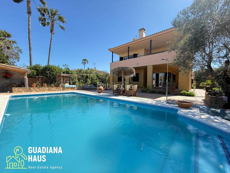 Foto 04f3bc82-86aa-4716-902b-cf5cd7f0de0c. Xalet a calle golf norte a-9 4 a Isla Canela Ayamonte