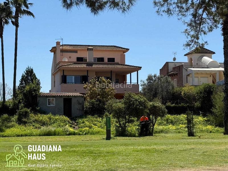 Foto 10e9f3fb-b402-431d-a2a0-d0c674c7f02e. Xalet a calle golf norte a-9 4 a Isla Canela Ayamonte