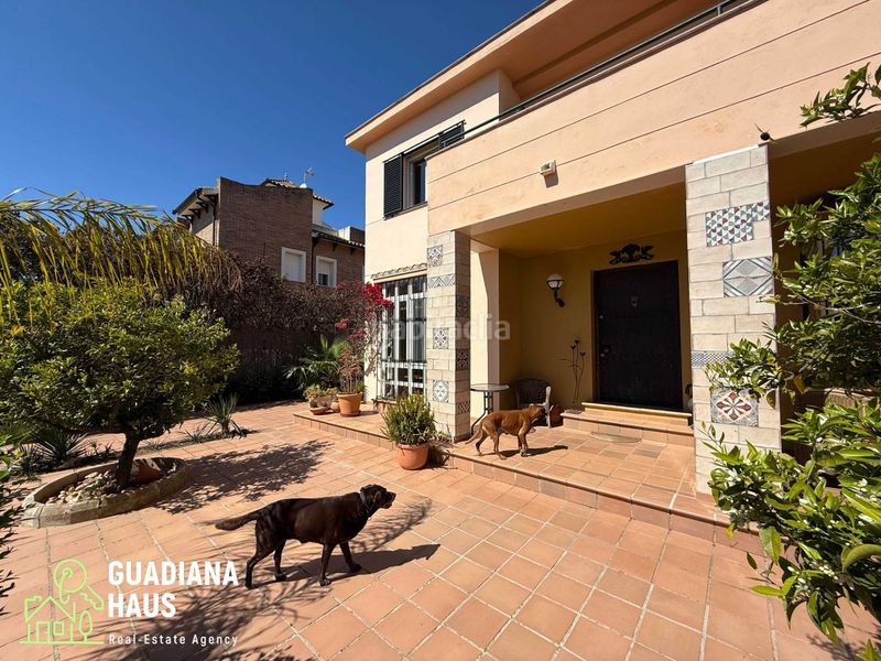 Foto 33888359-1182-4936-ac0f-68933ae66093. Xalet a calle golf norte a-9 4 a Isla Canela Ayamonte