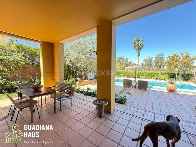 Foto 3b628df2-7233-4416-ba8a-439a4403a889. Xalet a calle golf norte a-9 4 a Isla Canela Ayamonte