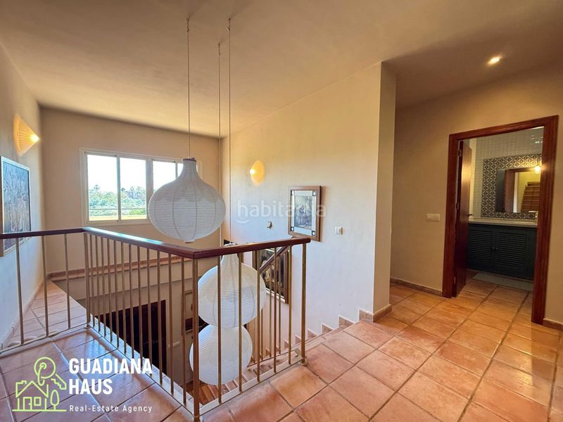 Foto 49c09bf1-ddee-4861-a622-37564e2e8f4b. Xalet a calle golf norte a-9 4 a Isla Canela Ayamonte