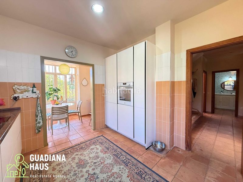 Foto 503a4473-3ff4-4499-a9c4-58f144c4b2a3. Xalet a calle golf norte a-9 4 a Isla Canela Ayamonte