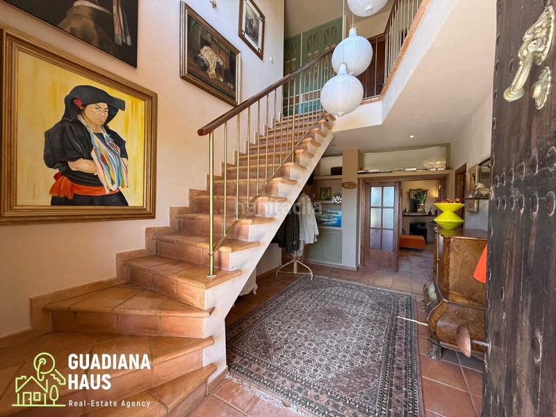 Foto 58912e16-63be-44e5-9508-688042fd7d47. Xalet a calle golf norte a-9 4 a Isla Canela Ayamonte