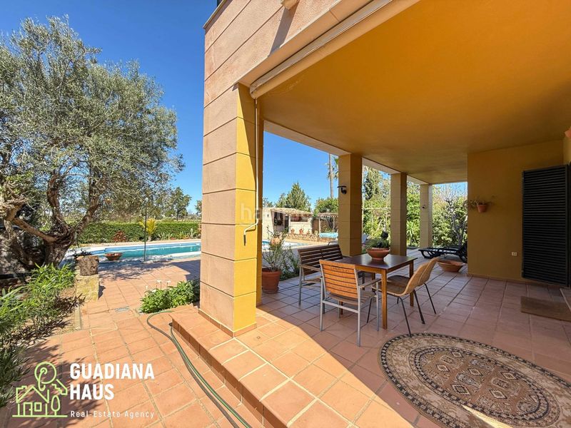 Foto 648acc5c-fede-48fb-985b-fd0472e69ea0. Xalet a calle golf norte a-9 4 a Isla Canela Ayamonte