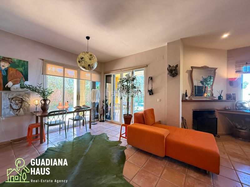 Foto 7065527d-5c34-4d18-bc5c-a2dc627bf100. Xalet a calle golf norte a-9 4 a Isla Canela Ayamonte