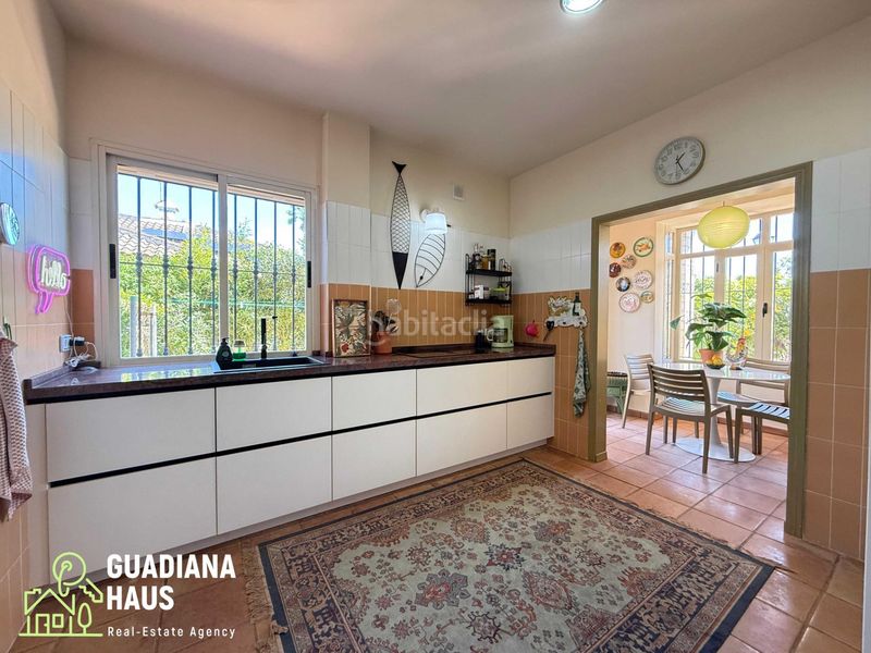 Foto 77161d5f-5cb6-4710-bffb-3c2ca0be10a5. Xalet a calle golf norte a-9 4 a Isla Canela Ayamonte