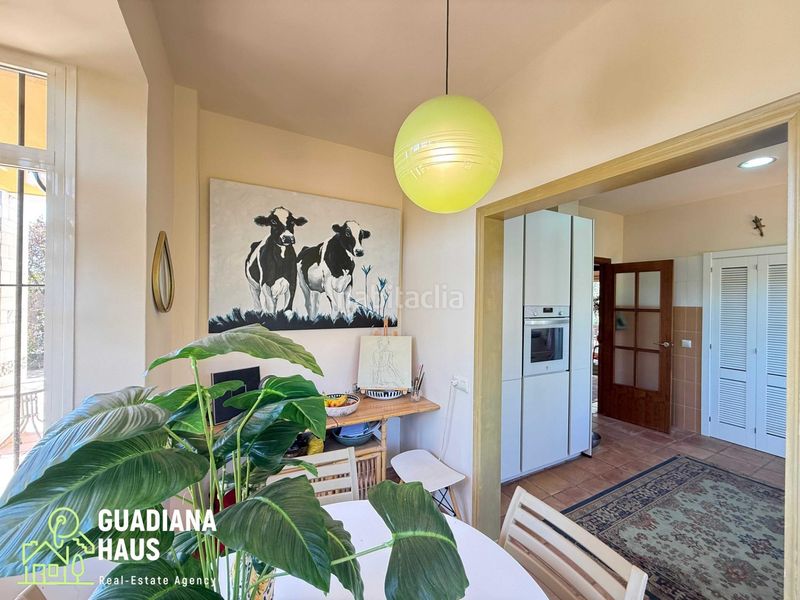 Foto 77bbe212-bc9f-4dbc-aaa7-af4bd18a28d8. Xalet a calle golf norte a-9 4 a Isla Canela Ayamonte