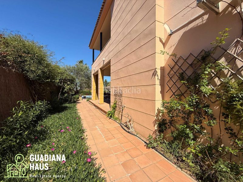 Foto 8910c222-8ba8-4e97-af49-f7a0c24403ec. Xalet a calle golf norte a-9 4 a Isla Canela Ayamonte