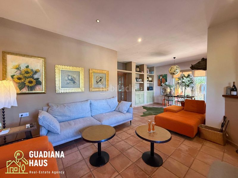 Foto 89e5de30-fda0-49b0-b563-115d3ac37898. Xalet a calle golf norte a-9 4 a Isla Canela Ayamonte