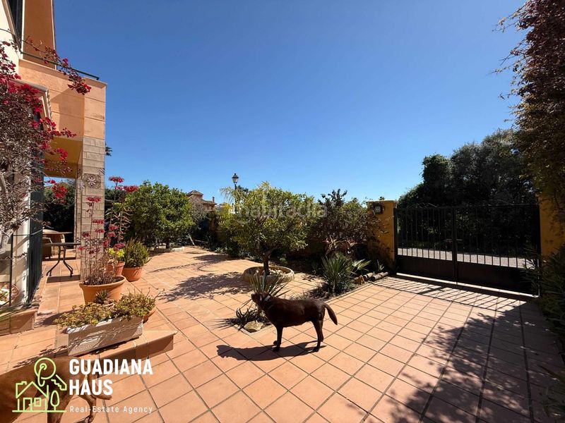 Foto 91528a17-412f-4eb7-b78d-50de366b388d. Xalet a calle golf norte a-9 4 a Isla Canela Ayamonte