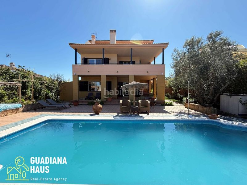 Foto 9aa0e605-ccc4-47c6-b338-36de891a6ef5. Xalet a calle golf norte a-9 4 a Isla Canela Ayamonte