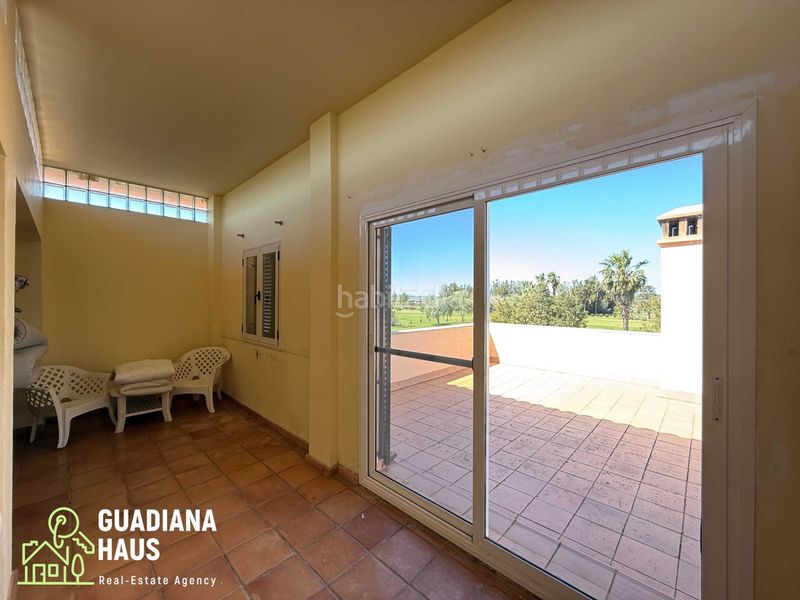 Foto aab504f5-d2ea-4542-92cf-146edfc1d6a8. Xalet a calle golf norte a-9 4 a Isla Canela Ayamonte