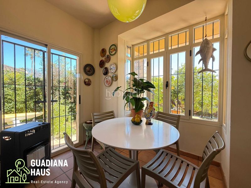 Foto abb4a082-f9cc-424c-9244-ba6d339b3c23. Xalet a calle golf norte a-9 4 a Isla Canela Ayamonte