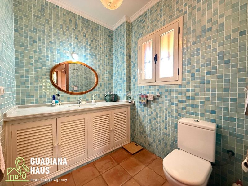 Foto aca5499f-7158-4eac-8277-d0b0122a1169. Xalet a calle golf norte a-9 4 a Isla Canela Ayamonte