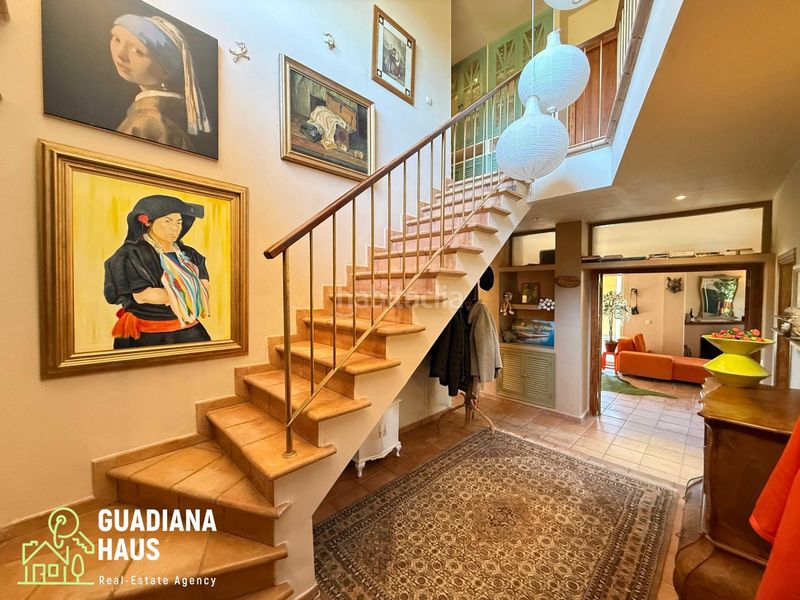 Foto b1e9622e-e5a6-4474-aee1-508615335023. Xalet a calle golf norte a-9 4 a Isla Canela Ayamonte