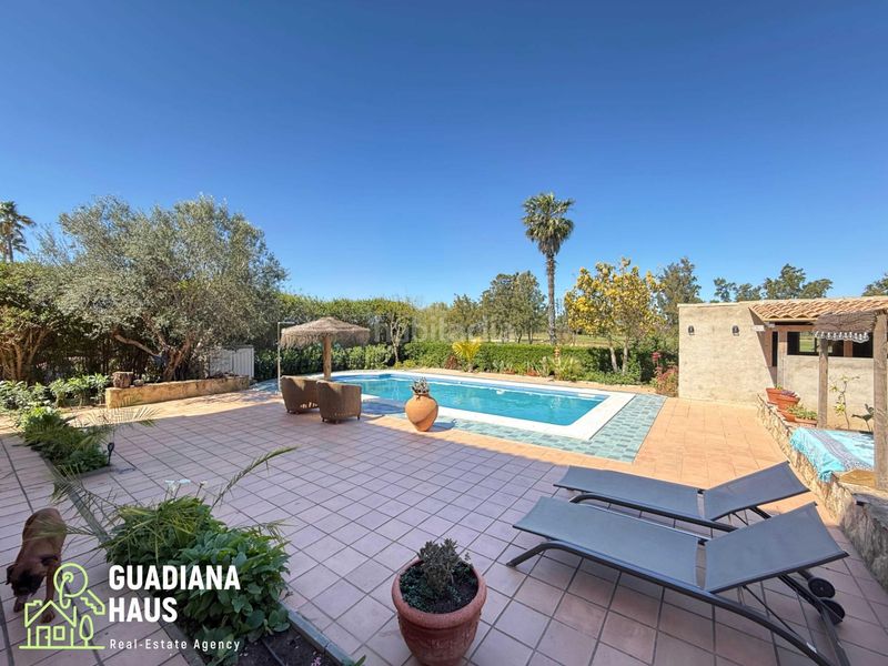 Foto b6aeca20-daa2-4138-9da3-1e355ebca7c9. Xalet a calle golf norte a-9 4 a Isla Canela Ayamonte