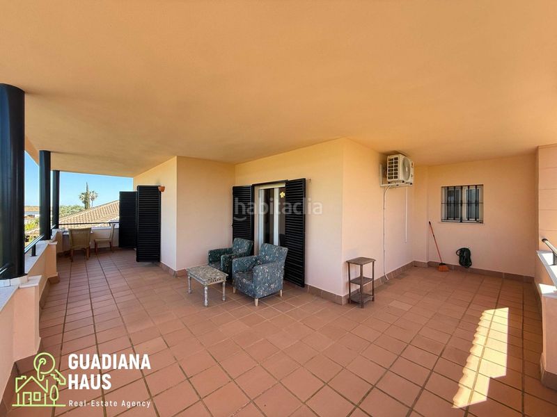 Foto c52cae08-21a3-4287-9185-429387b57dd4. Xalet a calle golf norte a-9 4 a Isla Canela Ayamonte