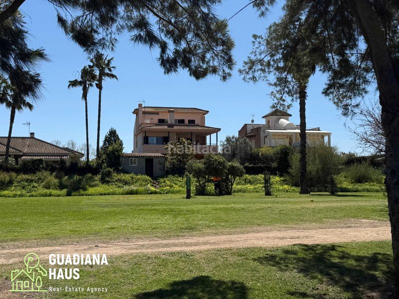 Foto cdfe0e9b-6b53-495b-ad4b-220161d81049. Xalet a calle golf norte a-9 4 a Isla Canela Ayamonte