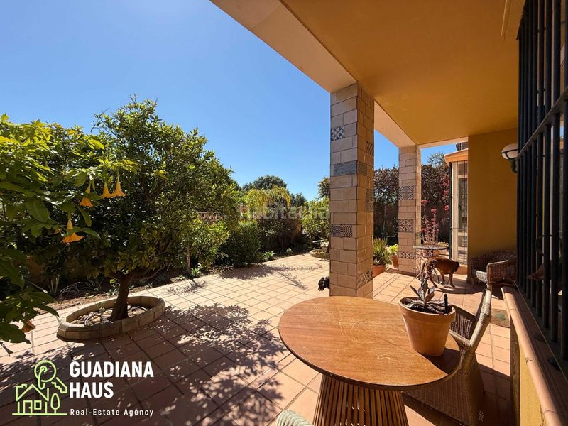 Foto d110e2a8-296f-4db8-8e06-187ea82bf87a. Xalet a calle golf norte a-9 4 a Isla Canela Ayamonte