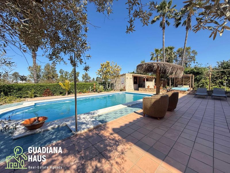 Foto ddc42068-b705-4338-b18f-0334d15179bd. Xalet a calle golf norte a-9 4 a Isla Canela Ayamonte