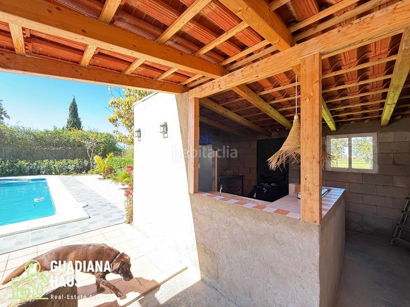 Foto f750796e-2eed-47cf-9a7b-c169c2a6d94d. Xalet a calle golf norte a-9 4 a Isla Canela Ayamonte